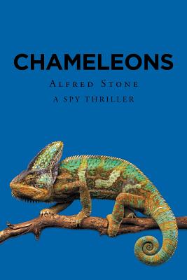 Seller image for Chameleons: A Spy Thriller (Paperback or Softback) for sale by BargainBookStores