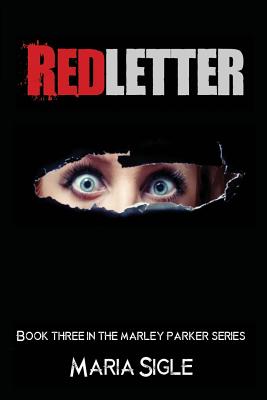 Seller image for Redletter (Paperback or Softback) for sale by BargainBookStores