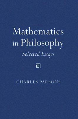 Bild des Verk�ufers f�r Mathematics in Philosophy: Selected Essays (Paperback or Softback) zum Verkauf von BargainBookStores