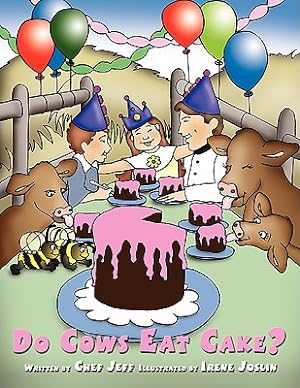 Seller image for Do Cows Eat Cake? (Paperback or Softback) for sale by BargainBookStores