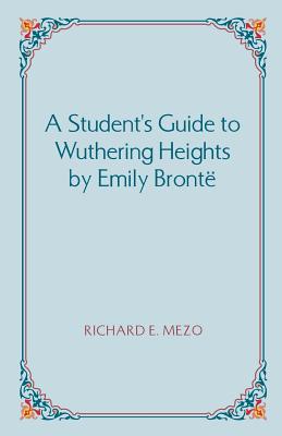 Seller image for A Student's Guide to Wuthering Heights by Emily Bronte (Paperback or Softback) for sale by BargainBookStores
