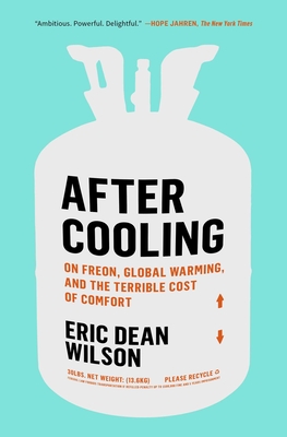 Bild des Verk�ufers f�r After Cooling: On Freon, Global Warming, and the Terrible Cost of Comfort (Paperback or Softback) zum Verkauf von BargainBookStores
