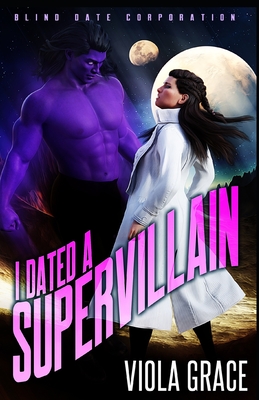 Seller image for I Dated a Supervillain (Paperback or Softback) for sale by BargainBookStores