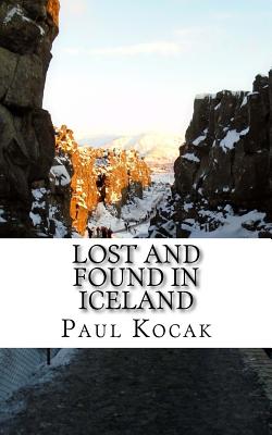 Bild des Verkufers fr Lost and Found in Iceland (Paperback or Softback) zum Verkauf von BargainBookStores