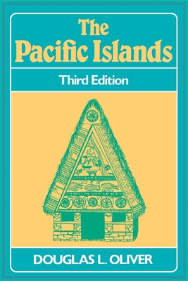 Seller image for The Pacific Islands (Paperback or Softback) for sale by BargainBookStores