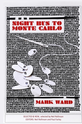 Seller image for Night Bus to Monte Carlo (Paperback or Softback) for sale by BargainBookStores