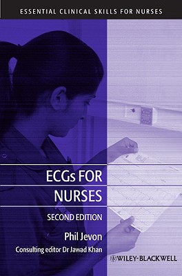 Seller image for Ecgs for Nurses (Paperback or Softback) for sale by BargainBookStores