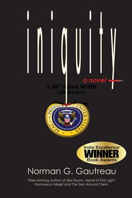 Seller image for Iniquity (Paperback or Softback) for sale by BargainBookStores