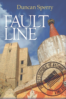 Bild des Verkufers fr Fault Line (Paperback or Softback) zum Verkauf von BargainBookStores