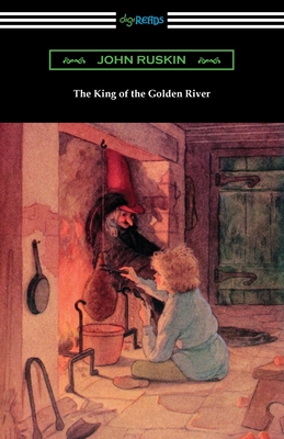 Seller image for The King of the Golden River (Paperback or Softback) for sale by BargainBookStores