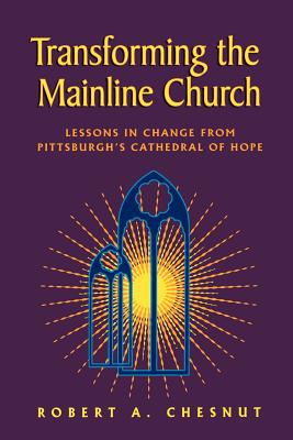 Immagine del venditore per Transforming the Mainline Church (Paperback or Softback) venduto da BargainBookStores