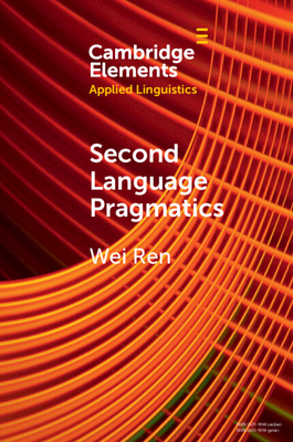 Immagine del venditore per Second Language Pragmatics (Paperback or Softback) venduto da BargainBookStores