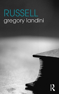 Imagen del vendedor de Russell (Paperback or Softback) a la venta por BargainBookStores