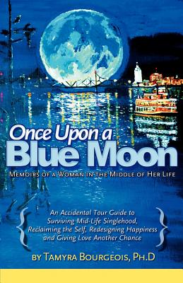 Imagen del vendedor de Once Upon a Blue Moon (Paperback or Softback) a la venta por BargainBookStores