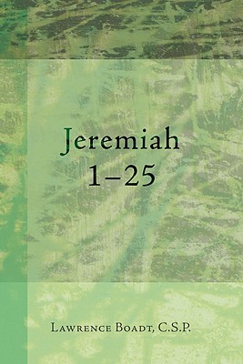 Seller image for Jeremiah 1-25 (Paperback or Softback) for sale by BargainBookStores