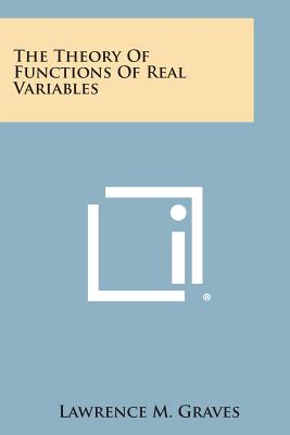 Image du vendeur pour The Theory of Functions of Real Variables (Paperback or Softback) mis en vente par BargainBookStores