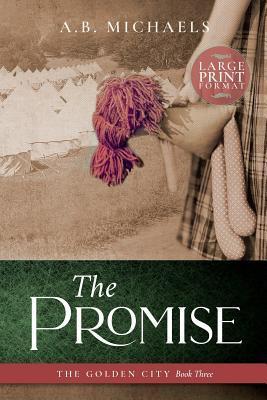 Seller image for The Promise (Paperback or Softback) for sale by BargainBookStores