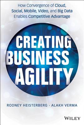 Seller image for Business Agility (Hardback or Cased Book) for sale by BargainBookStores