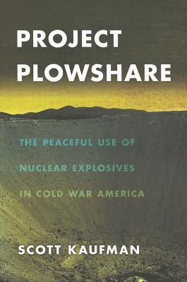 Imagen del vendedor de Project Plowshare (Hardback or Cased Book) a la venta por BargainBookStores