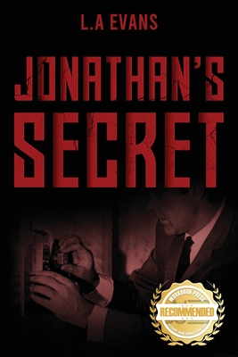 Bild des Verkufers fr Jonathan's Secret (Paperback or Softback) zum Verkauf von BargainBookStores