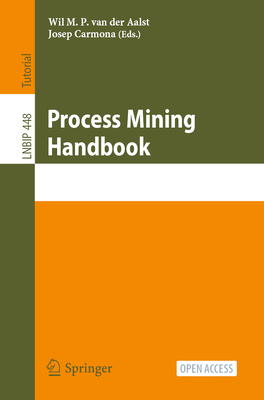 Image du vendeur pour Process Mining Handbook (Paperback or Softback) mis en vente par BargainBookStores