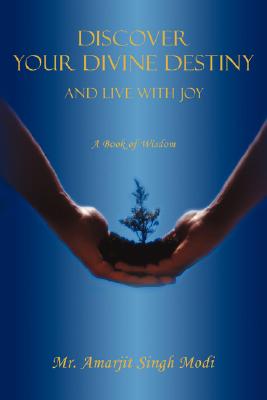 Immagine del venditore per Discover Your Divine Destiny: And Live with Joy (Paperback or Softback) venduto da BargainBookStores