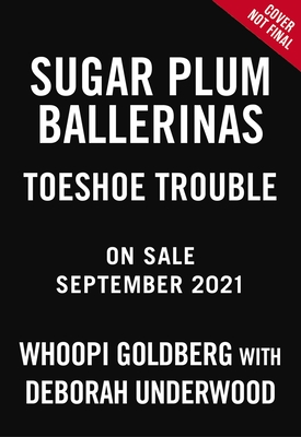 Image du vendeur pour Sugar Plum Ballerinas: Toeshoe Trouble (Paperback or Softback) mis en vente par BargainBookStores