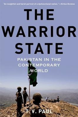 Imagen del vendedor de The Warrior State: Pakistan in the Contemporary World (Paperback or Softback) a la venta por BargainBookStores