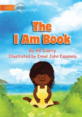 Seller image for The I Am Book (Paperback or Softback) for sale by BargainBookStores