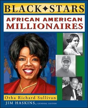 Seller image for African American Millionaires (Paperback or Softback) for sale by BargainBookStores