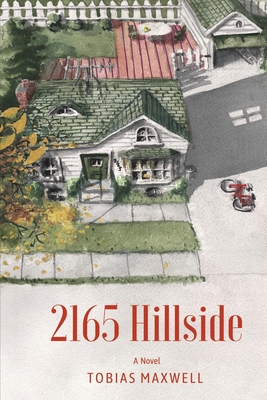 Seller image for 2165 Hillside (Paperback or Softback) for sale by BargainBookStores