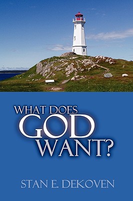 Seller image for What Does God Want? (Paperback or Softback) for sale by BargainBookStores