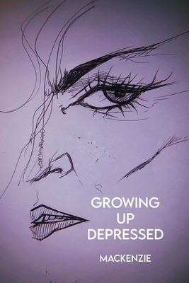 Bild des Verkufers fr Growing Up Depressed (Paperback or Softback) zum Verkauf von BargainBookStores