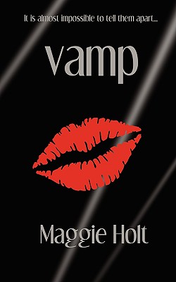 Seller image for Vamp (Paperback or Softback) for sale by BargainBookStores