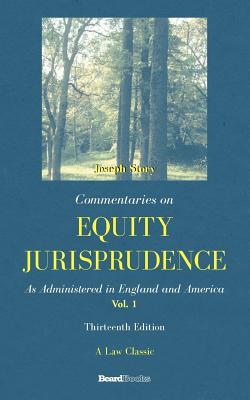 Immagine del venditore per Commentaries on Equity Jurisprudence: As Administered in England and America (Paperback or Softback) venduto da BargainBookStores