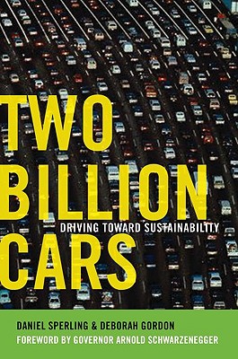 Seller image for Two Billion Cars: Driving Toward Sustainability (Paperback or Softback) for sale by BargainBookStores