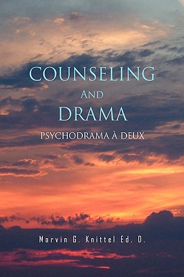 Bild des Verkufers fr Counseling and Drama (Paperback or Softback) zum Verkauf von BargainBookStores