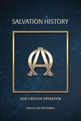 Seller image for Salvation History: God's Rescue Operation (Paperback or Softback) for sale by BargainBookStores