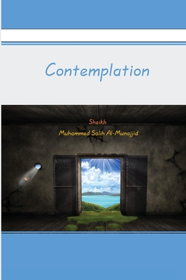 Seller image for Contemplation (Paperback or Softback) for sale by BargainBookStores