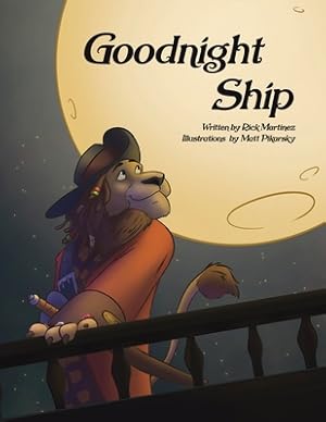 Image du vendeur pour Goodnight Ship (Paperback or Softback) mis en vente par BargainBookStores
