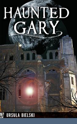 Seller image for Haunted Gary (Hardback or Cased Book) for sale by BargainBookStores