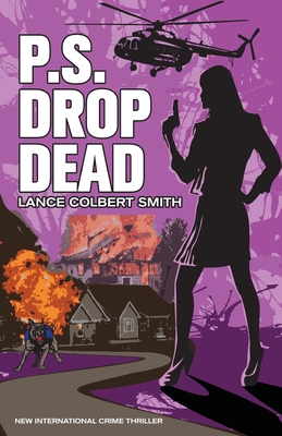 Seller image for P.S. Drop Dead (Paperback or Softback) for sale by BargainBookStores