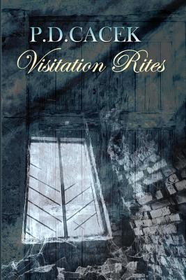 Imagen del vendedor de Visitation Rites (Paperback or Softback) a la venta por BargainBookStores