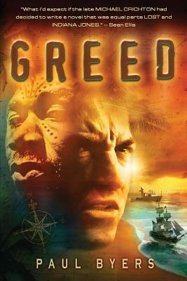 Imagen del vendedor de Greed (Paperback or Softback) a la venta por BargainBookStores