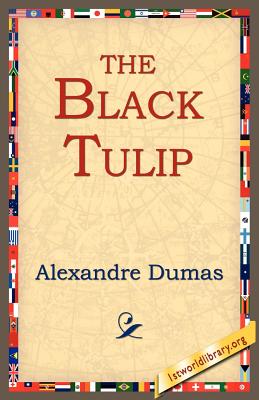 Bild des Verkufers fr The Black Tulip (Paperback or Softback) zum Verkauf von BargainBookStores