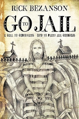 Imagen del vendedor de Go to Jail (Paperback or Softback) a la venta por BargainBookStores