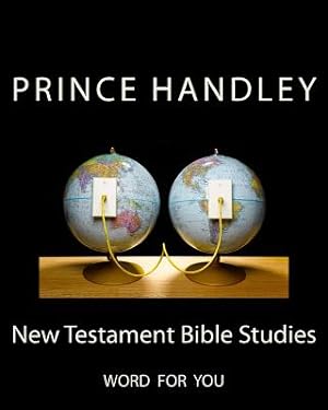 Image du vendeur pour New Testament Bible Studies: Word for You (Paperback or Softback) mis en vente par BargainBookStores
