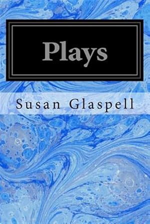 Seller image for Plays for sale by GreatBookPrices