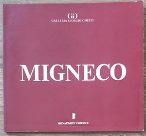 Seller image for Migneco for sale by Piazza del Libro