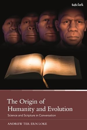 Immagine del venditore per Origin of Humanity and Evolution : Science and Scripture in Conversation venduto da GreatBookPrices